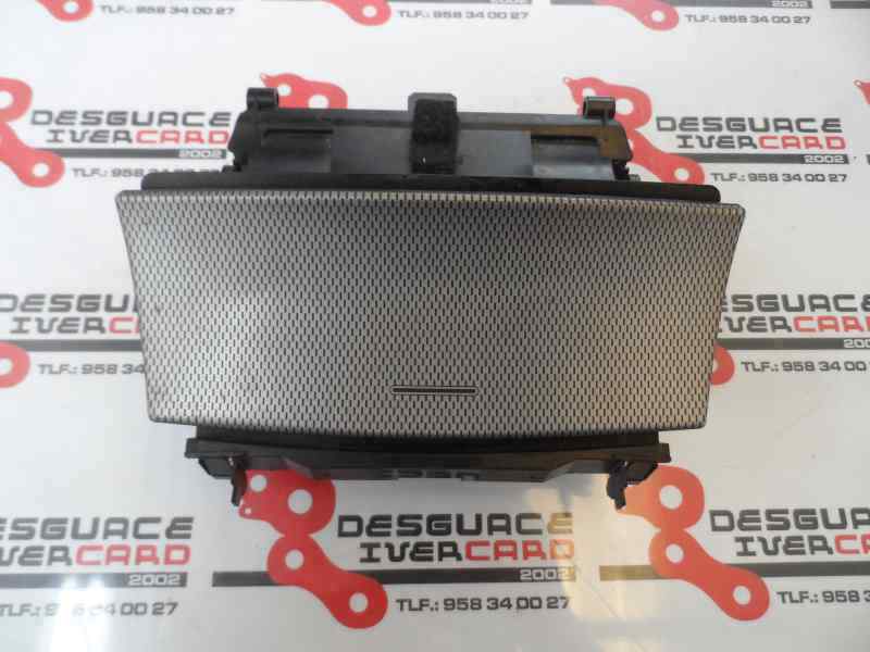CENICERO MERCEDES BENZ CLASE C 2.2 MT 143CV | 105KW