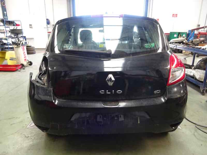 MOTOR COMPLETO RENAULT CLIO 1.5 DCI MT 85CV