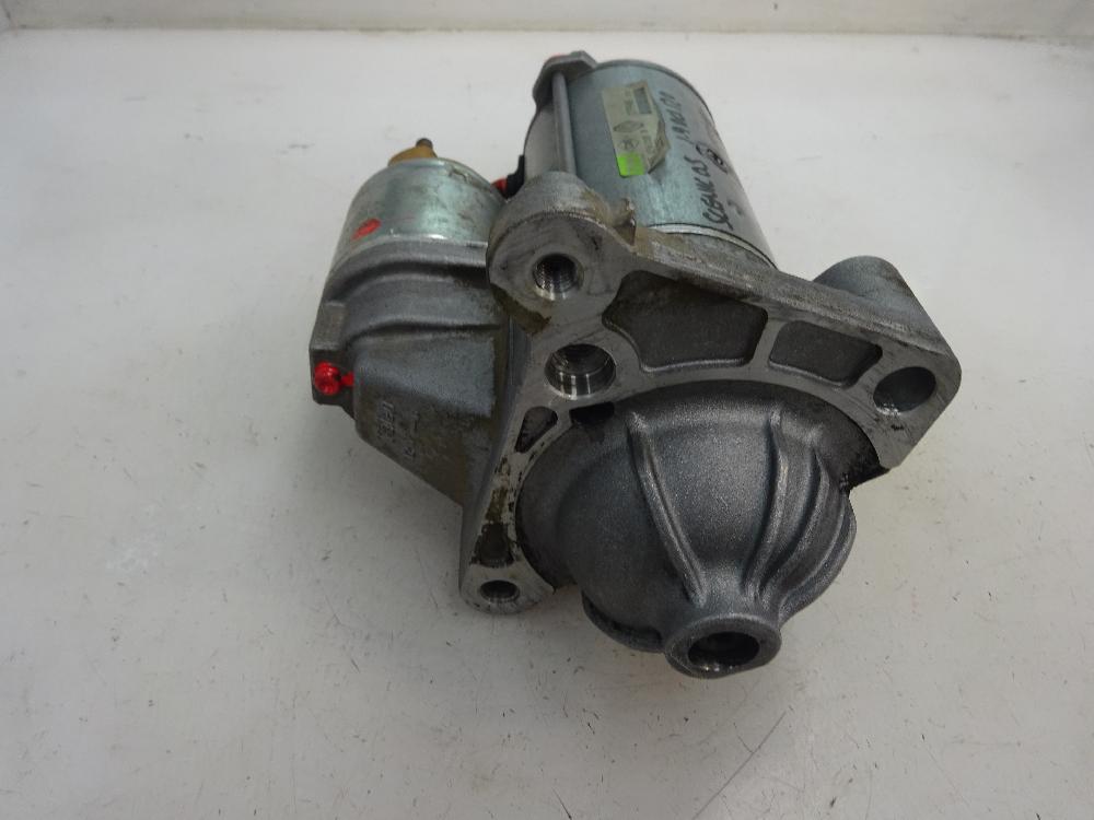 MOTOR ARRANQUE RENAULT SCENIC 1.9 DCI MT 120CV