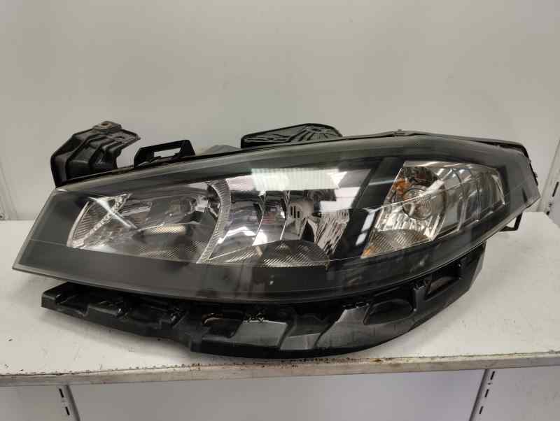 FARO IZQUIERDO RENAULT LAGUNA 1.9 DCI MT 110CV