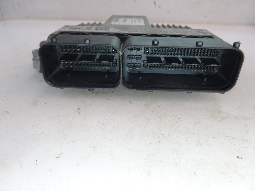 CENTRALITA MOTOR UCE FIAT PUNTO 1.3 MT 75CV | 55KW