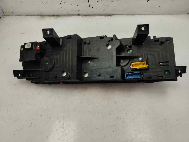 CUADRO INSTRUMENTOS NISSAN PRIMERA 1.9 DCI MT 120CV | 88KW