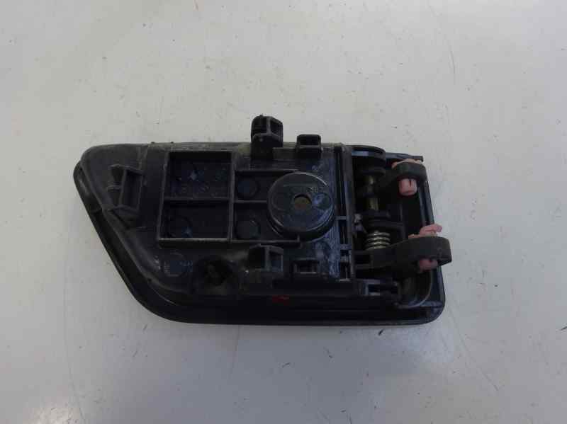MANETA INTERIOR DELANTERA IZQUIERDA HYUNDAI GETZ 1.1 MT 62CV | 46KW