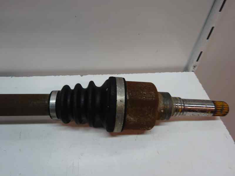 TRANSMISION DELANTERA DERECHA CITROEN C3 1.1 MT 60CV