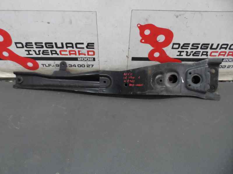 TRAVESANO INFERIOR MITSUBISHI ASX 1.6 MT 2WD 117CV