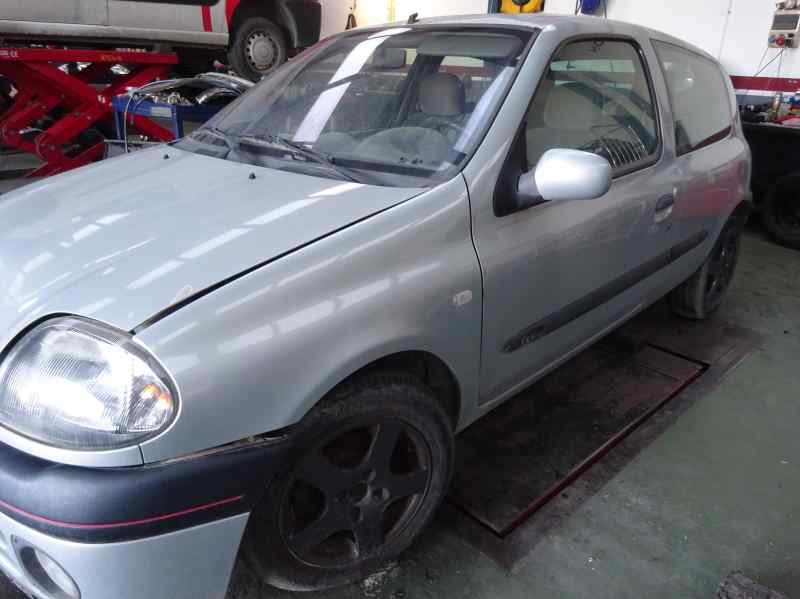 PILOTO TRASERO DERECHO RENAULT CLIO 1998 1.6 MT 90CV | 66KW