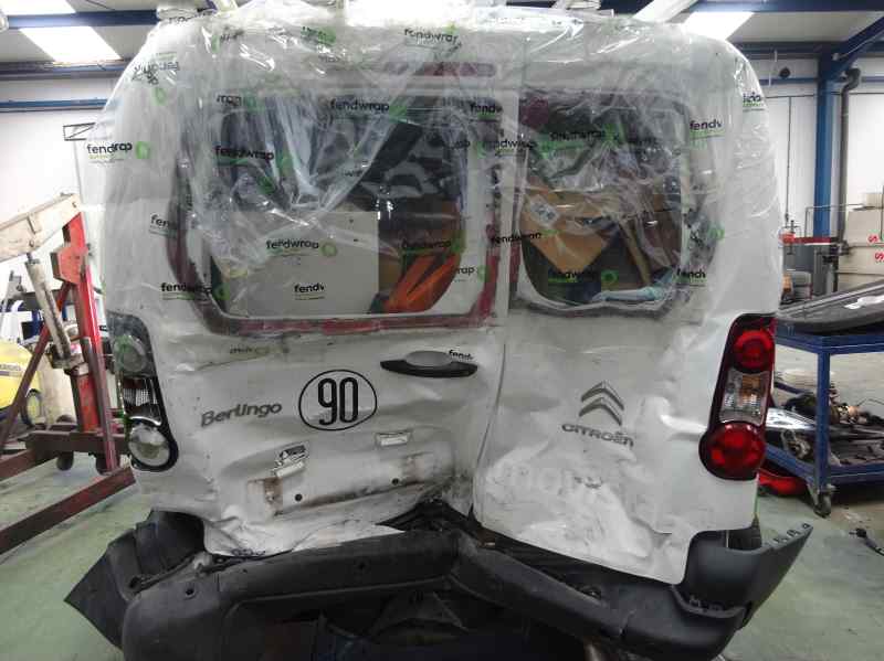 CUADRO INSTRUMENTOS CITROEN BERLINGO 1.6D MT 75CV | 55KW