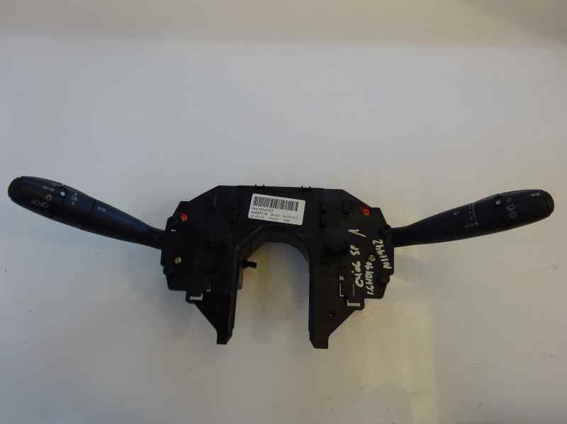 MANDO MULTIFUNCION CITROEN C4 2006 1.6 HDI MT 90CV