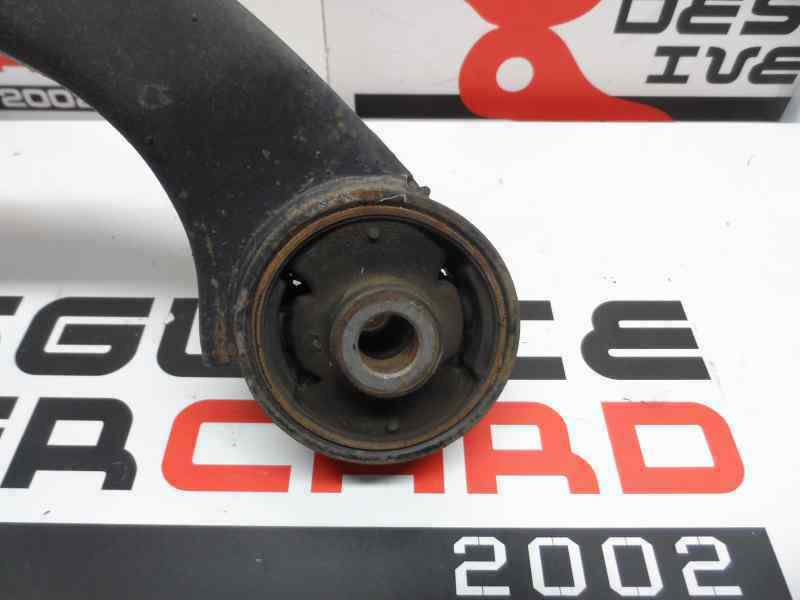 BRAZO SUSPENSION INFERIOR DELANTERO DERECHO KIA RIO 1.5 CRDI MT 110CV