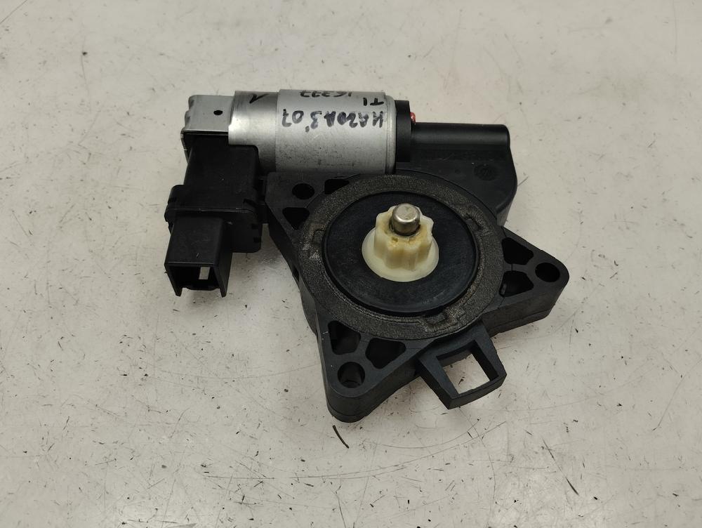 MOTOR ELEVALUNAS TRASERO IZQUIERDO MAZDA 3 1.6 CITD MT 109CV