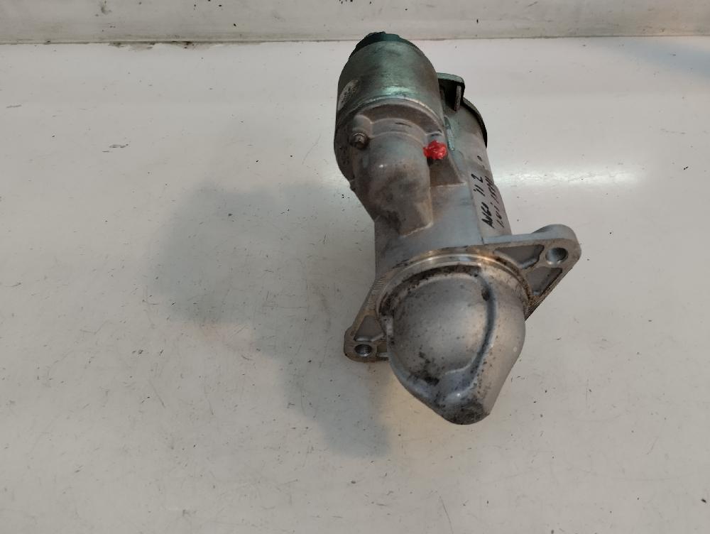MOTOR ARRANQUE CHEVROLET AVEO 1.4 MT 101CV | 74KW