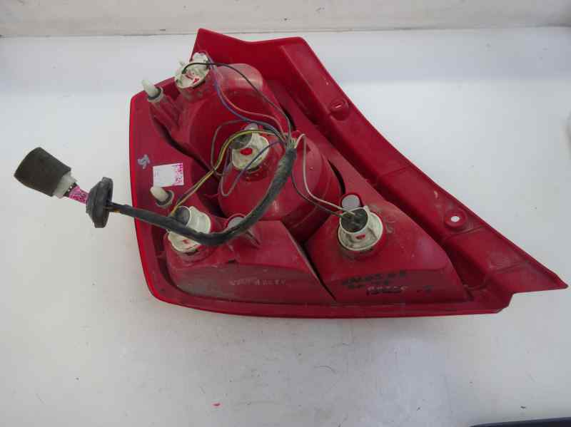 PILOTO TRASERO DERECHO DAEWOO KALOS 1.2 MT 72CV
