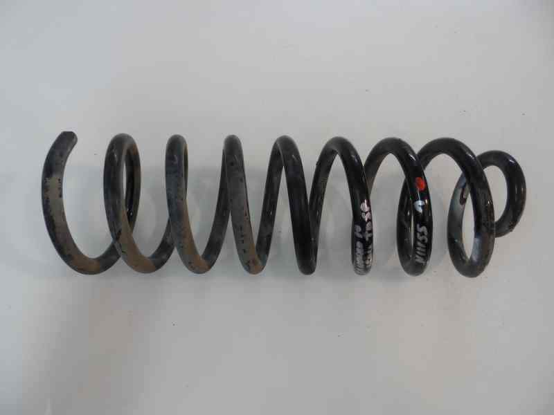MUELLE AMORTIGUACION DACIA SANDERO 1.5 DCI MT 68CV