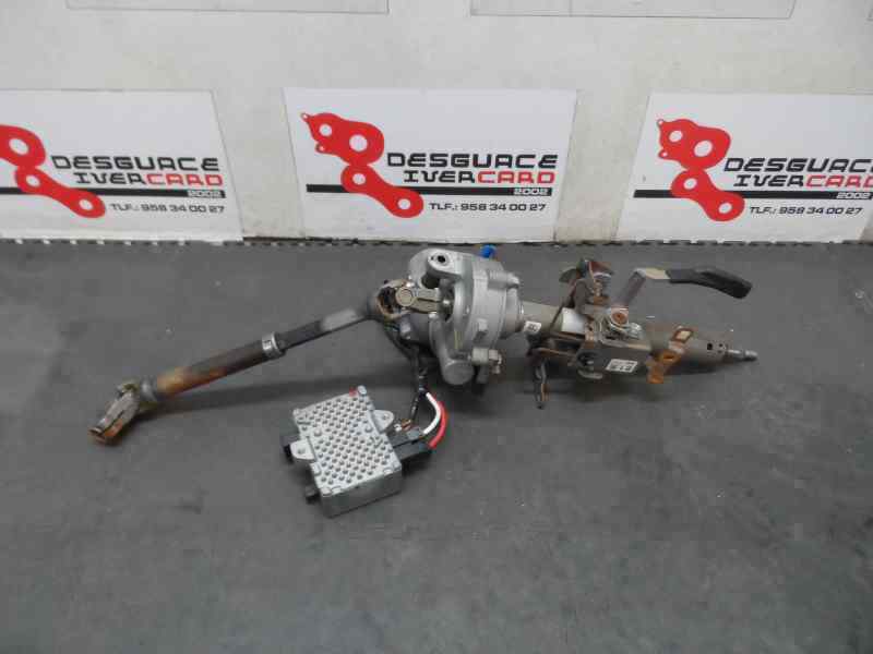 COLUMNA DIRECCION MITSUBISHI ASX 1.6 MT 2WD 117CV