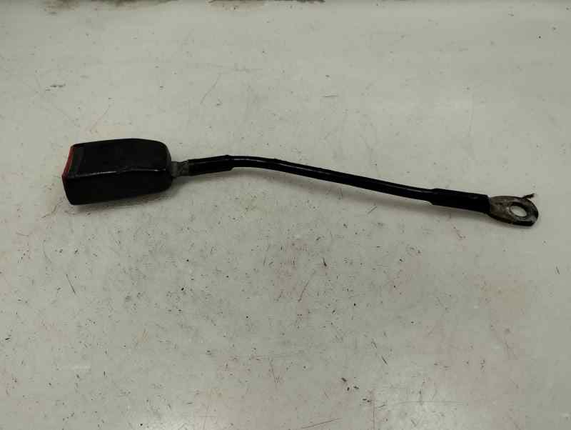 ANCLAJE CINTURON DELANTERO IZQUIERDO CITROEN BX 1.8 TRD MT 90CV