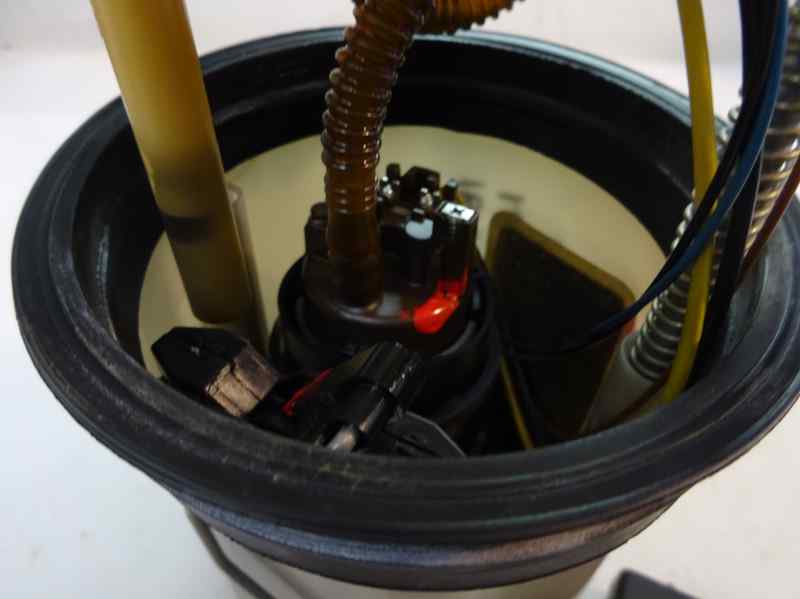 BOMBA COMBUSTIBLE SEAT IBIZA 1.6 MT 105CV