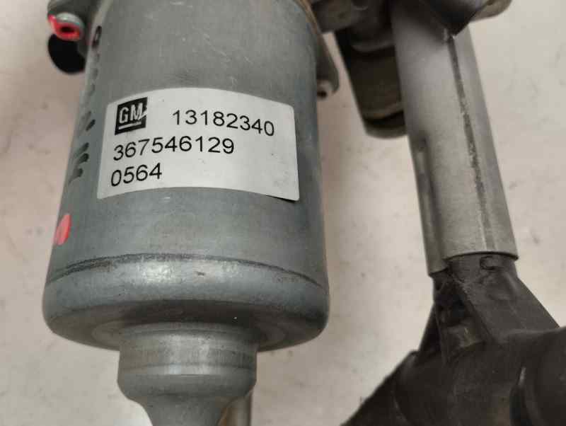 MOTOR LIMPIA DELANTERO OPEL CORSA 1.3 CDTI ECOFLEX START STOP MT 75CV