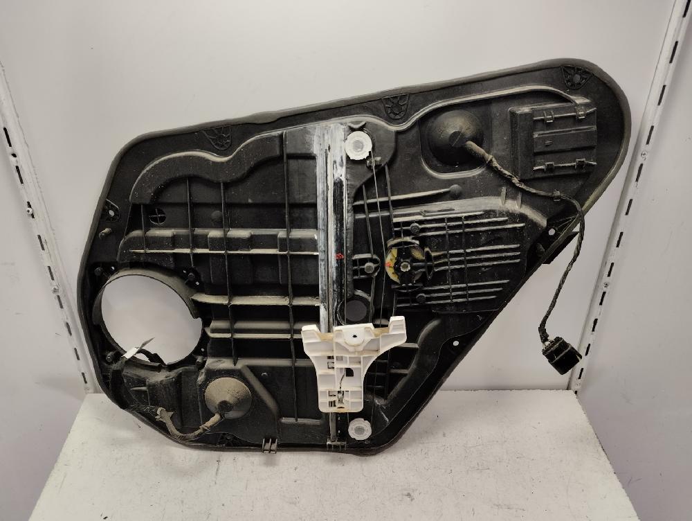 ELEVALUNAS TRASERO IZQUIERDO HYUNDAI I40 1.7 CRDI MT 141CV