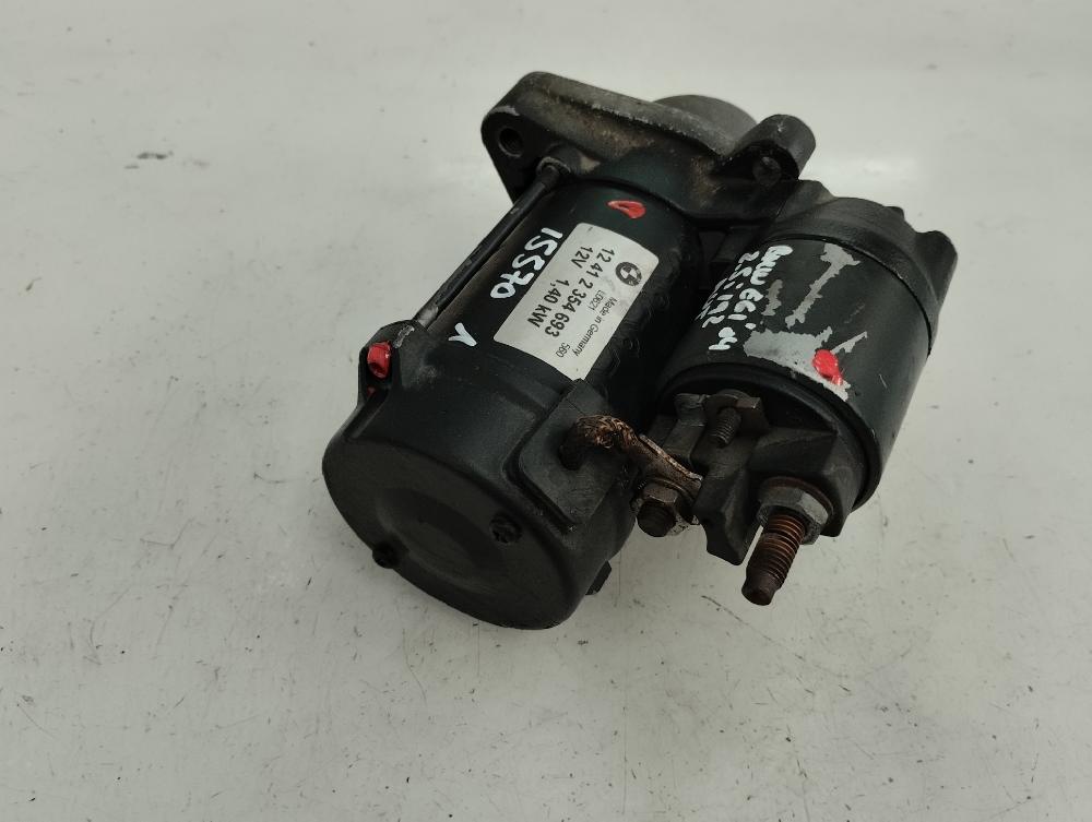 MOTOR ARRANQUE BMW SERIE 5 2.5 525I MT 192CV