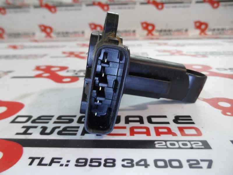 CAUDALIMETRO FORD RANGER 2.5 MT 4WD 109CV | 80KW