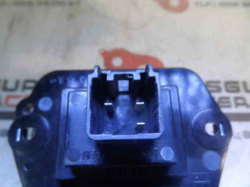 RESISTENCIA CALEFACCION MAZDA 2 1.3 MT 84CV