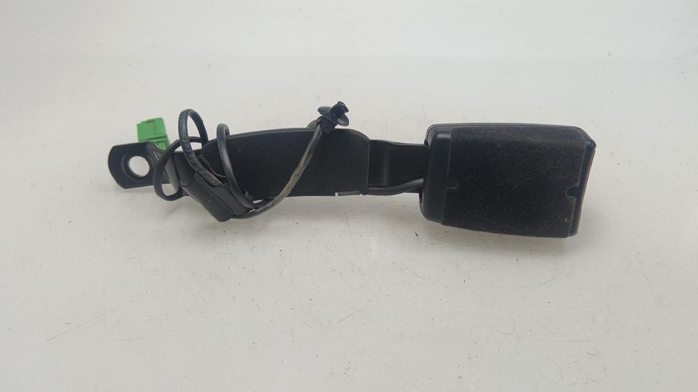 ANCLAJE CINTURON DELANTERO IZQUIERDO SEAT IBIZA 1.2 MT 90CV | 66KW