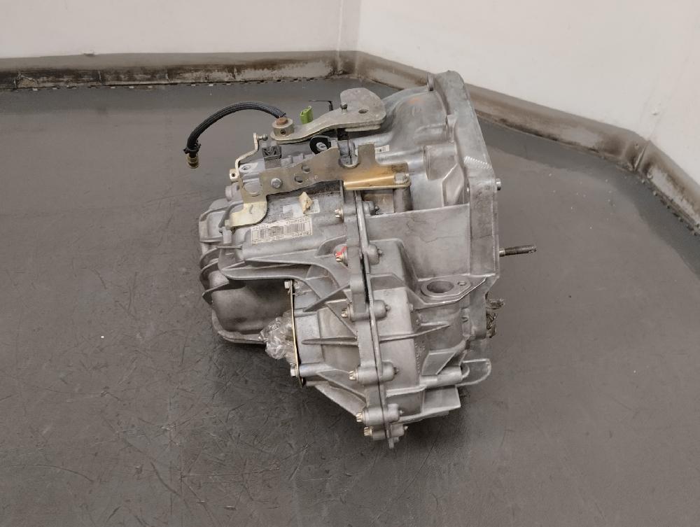 CAJA CAMBIOS RENAULT LAGUNA 1.9 DCI MT 120CV | 88KW