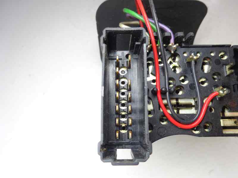 MANDO LUCES RENAULT CLIO 1.9 D MT 64CV | 47KW