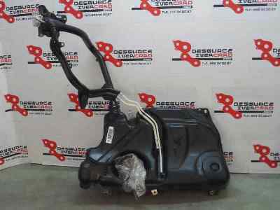 DEPOSITO COMBUSTIBLE SEAT IBIZA 1.6 TDI MT 105CV