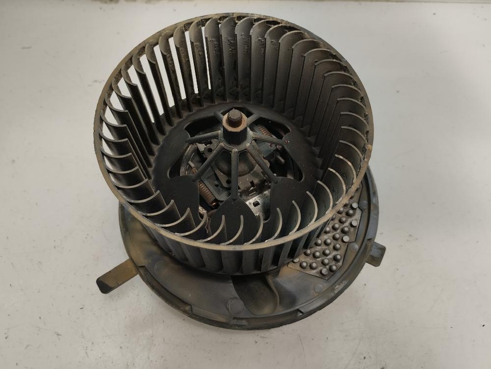 MOTOR CALEFACCION VOLKSWAGEN PASSAT 2.0 TDI MT 140CV