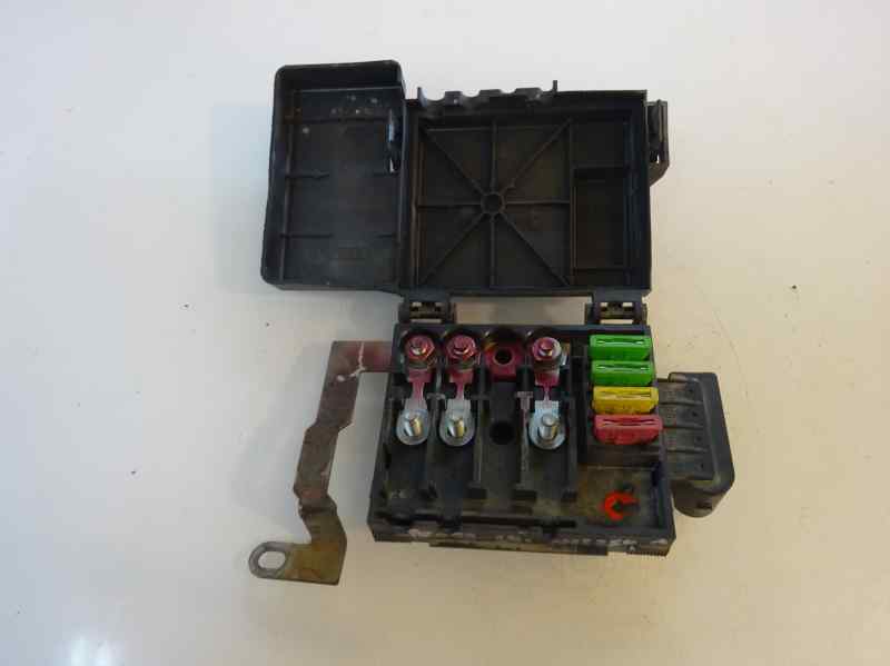 BATERIA VOLKSWAGEN POLO 1998 1.4 MT 60CV | 44KW