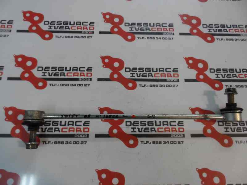 BIELETA ESTABILIZADORA DELANTERA DERECHA SUZUKI SWIFT 1.3 MT 92CV | 68KW