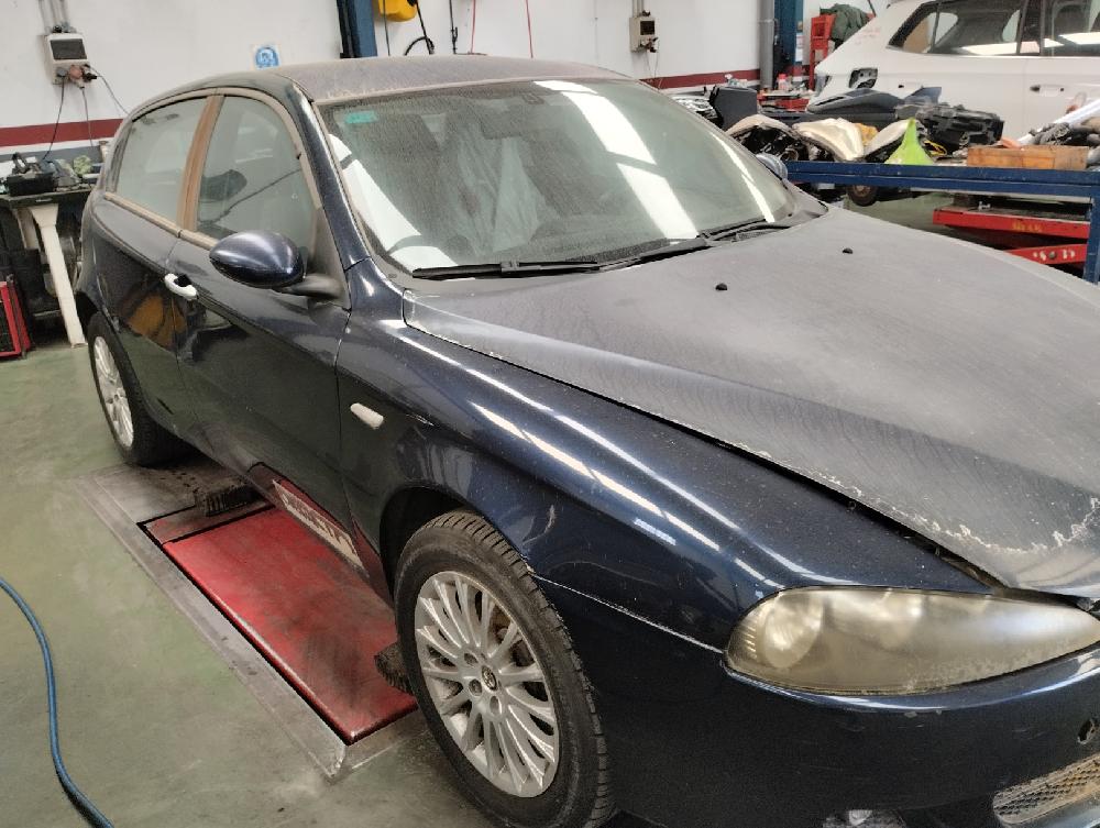 BOMBA COMBUSTIBLE ALFA ROMEO 147 2007 1.9 MT 120CV | 88KW