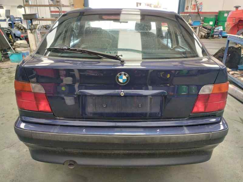 CENTRALITA AIRBAG BMW SERIE 3 1997 1.6 316I MT 102CV