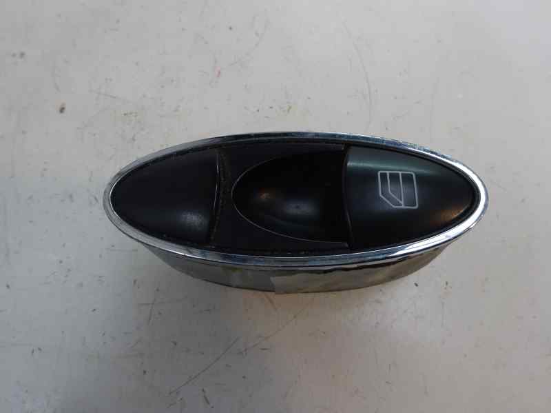 MANDO ELEVALUNAS DELANTERO DERECHO MERCEDES BENZ CLASE E 2003 3.2 320 CDI 5G-TRONIC 204CV