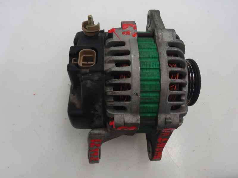 ALTERNADOR KIA SHUMA 2002 1.6 MT 101CV | 75KW