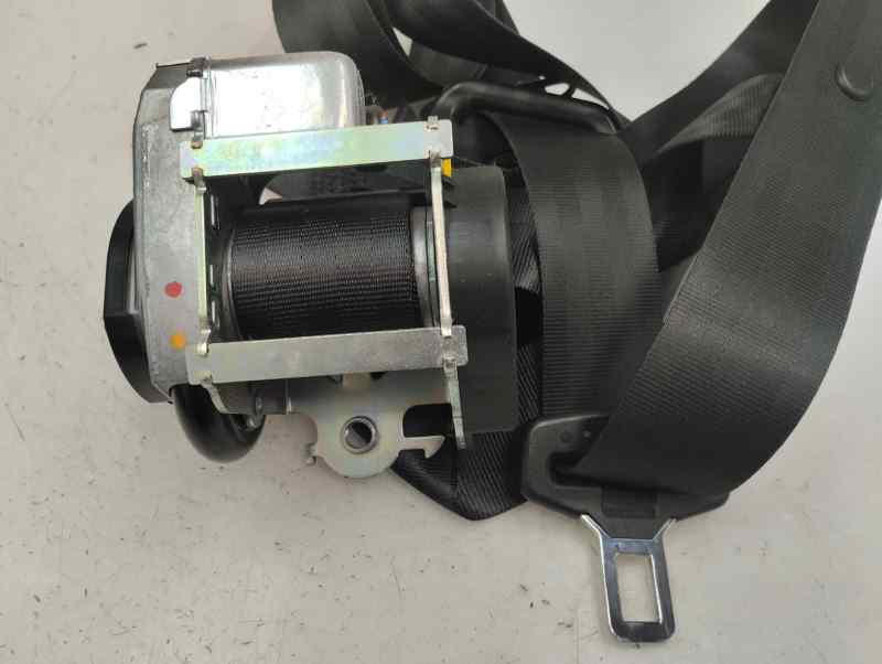 CINTURON SEGURIDAD DELANTERO DERECHO RENAULT CAPTUR 1.2 AMT 120CV | 85KW
