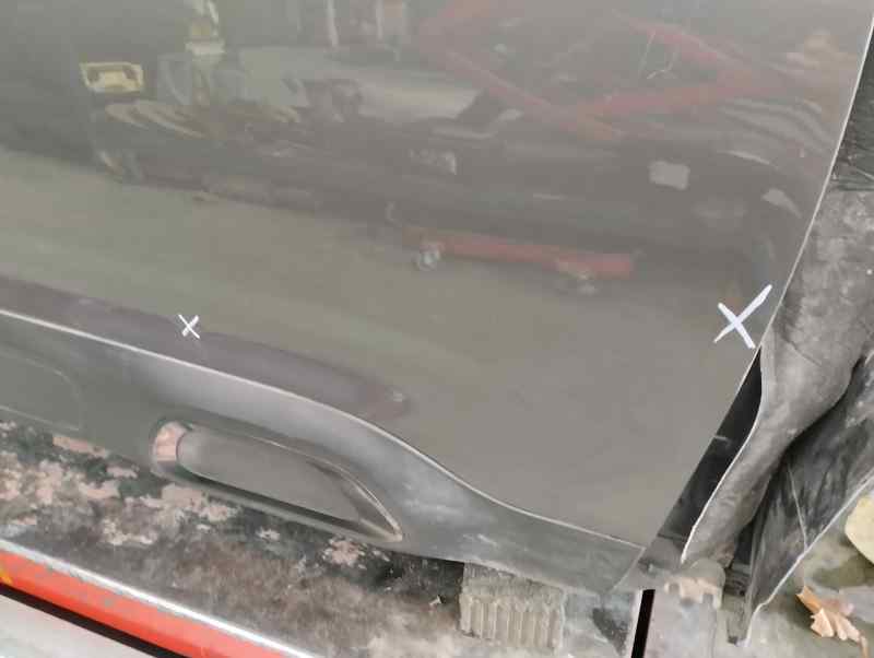 PUERTA DELANTERA DERECHA CITROEN C5 AIRCROSS 2024 1.2 PURETECH MT 131CV