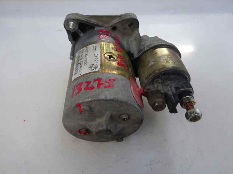 MOTOR ARRANQUE FIAT PANDA 1.2 AMT 60CV