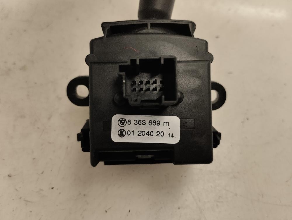 MANDO LIMPIA BMW SERIE 3 2.0 320TD MT 150CV