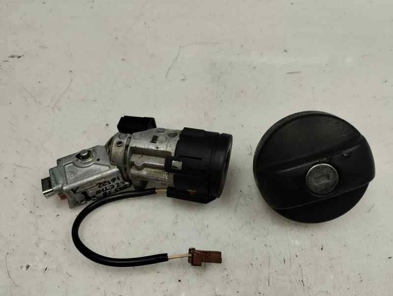 JUEGO BOMBINES DS 3 1.2 MT 110CV | 81KW