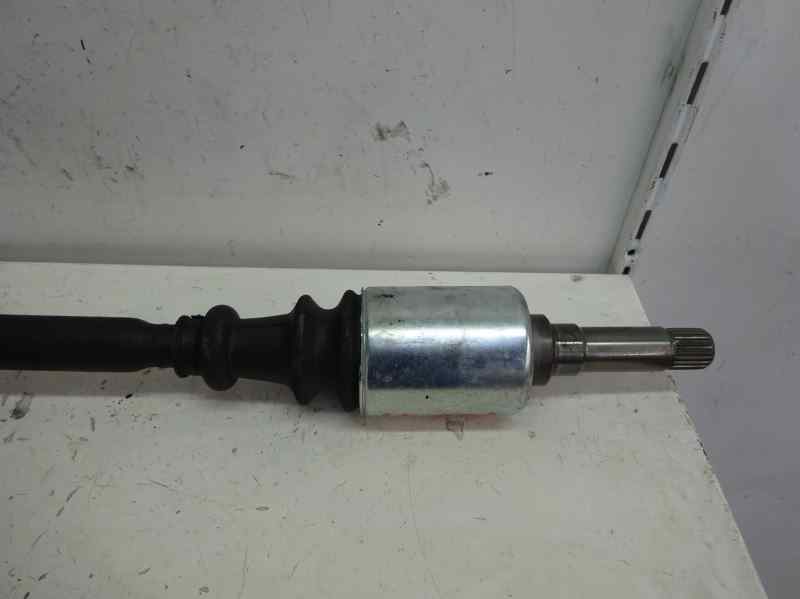 TRANSMISION DELANTERA DERECHA CITROEN SAXO 1999 1.5 MT D 57CV