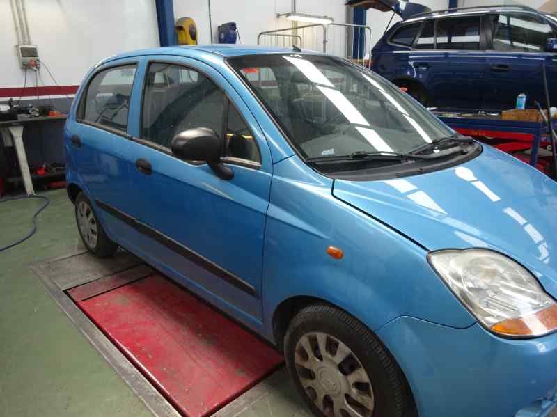 MANDO LIMPIA CHEVROLET MATIZ 2006 1.0 MT 65CV