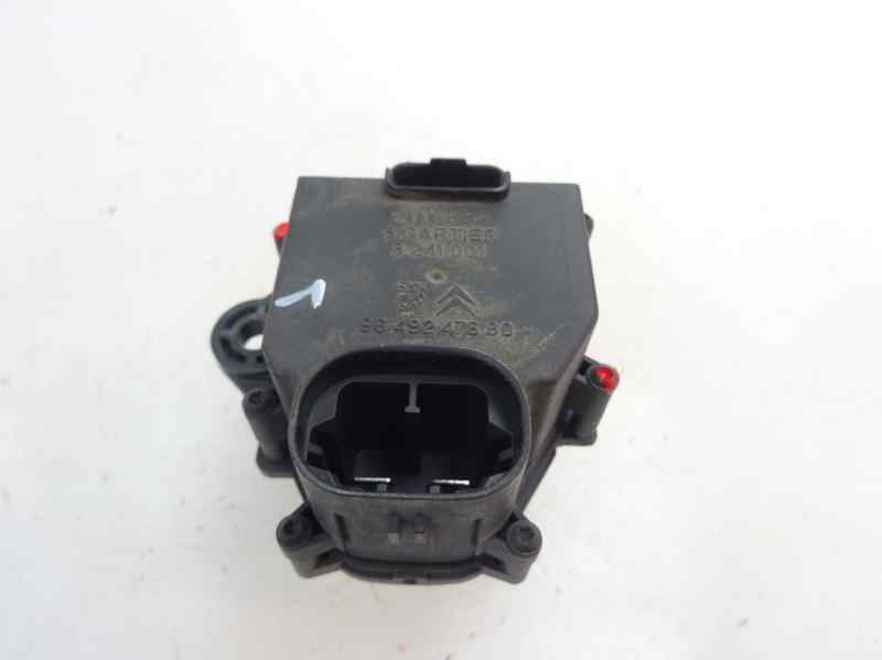 RESISTENCIA CALEFACCION CITROEN C4 1.6 MT 109CV | 80KW