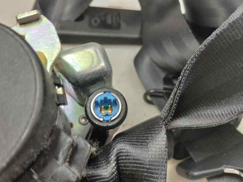 CINTURON SEGURIDAD DELANTERO IZQUIERDO RENAULT CLIO 0.9 TSE MT 90CV