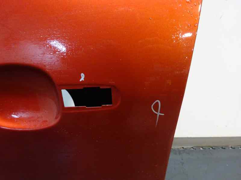 PUERTA DELANTERA IZQUIERDA FORD FOCUS 1.6 TDCI MT 90CV
