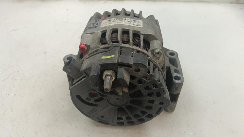 ALTERNADOR OPEL CORSA 1.3 CDTI ECOFLEX START STOP MT 75CV