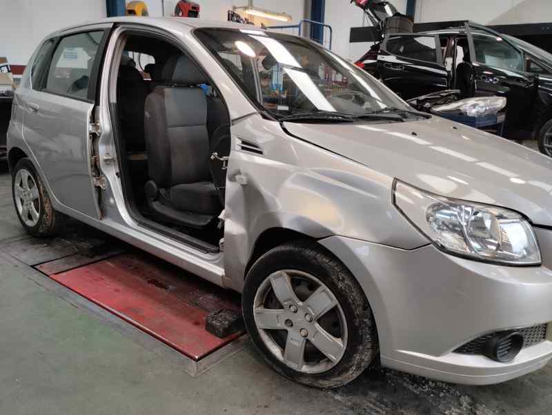 SALPICADERO CHEVROLET AVEO 1.4 MT 101CV | 74KW