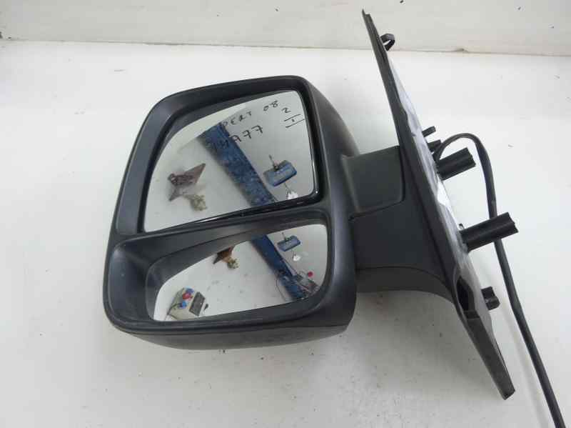 RETROVISOR IZQUIERDO PEUGEOT EXPERT 2008 2.0 MT 120CV | 88KW
