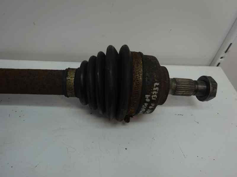 TRANSMISION DELANTERA IZQUIERDA CITROEN C3 PICASSO 1.6 MT 110CV